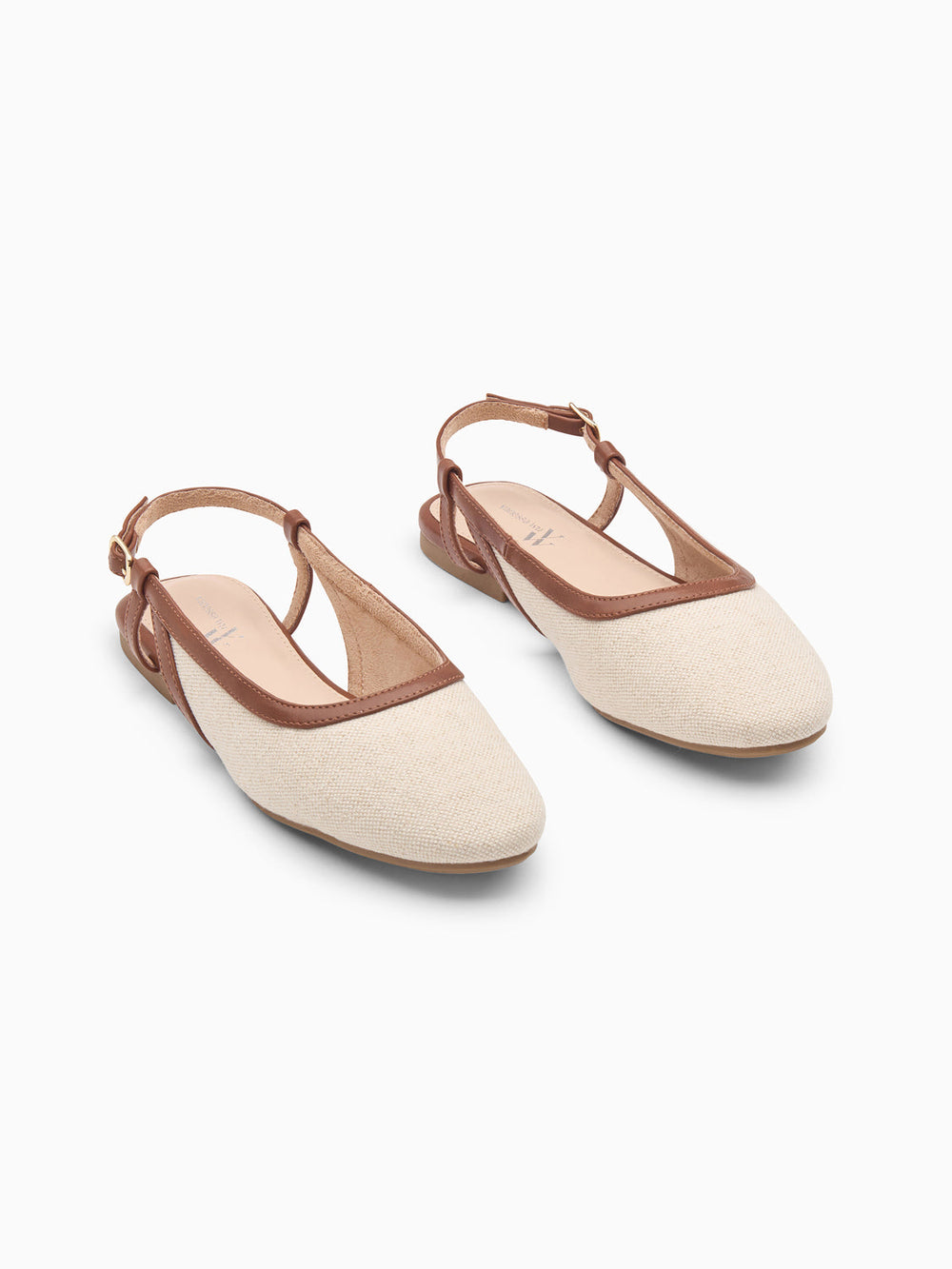 Ballerines Tina