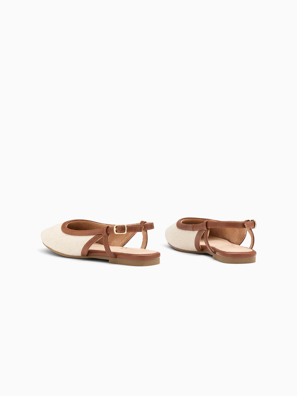 Ballerines Tina