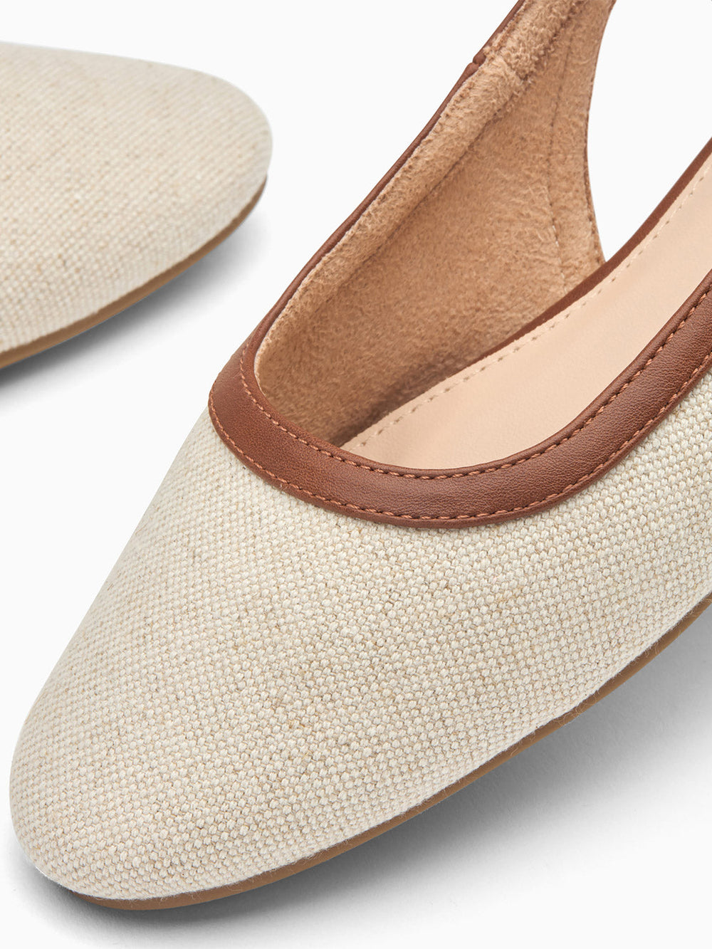 Ballerines Tina
