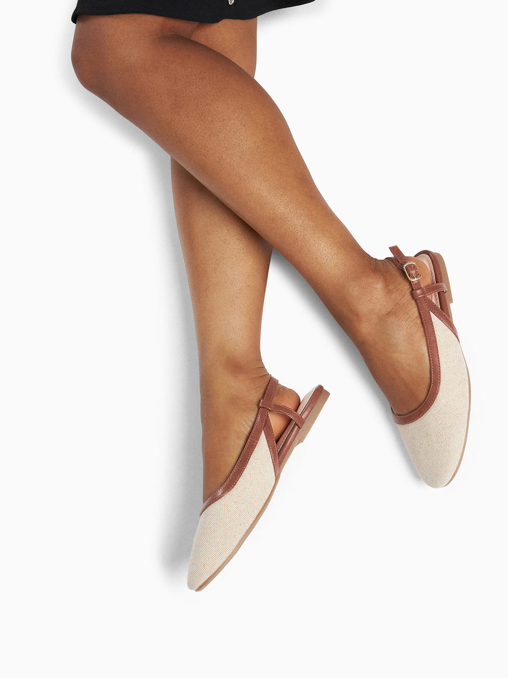 Ballerines Tina