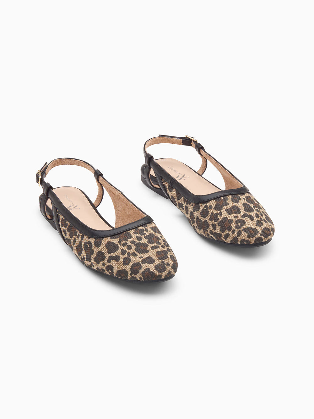 Ballet flats Tina