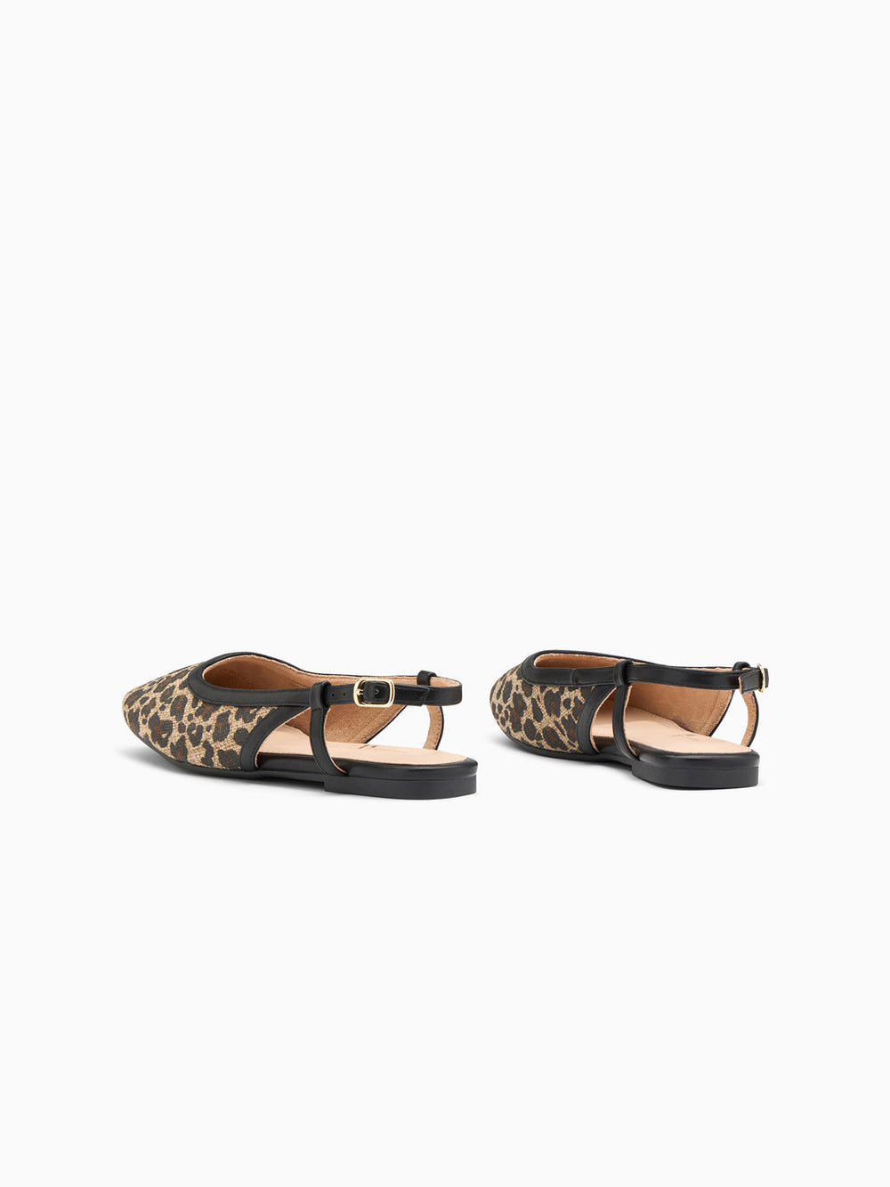 Ballet flats Tina