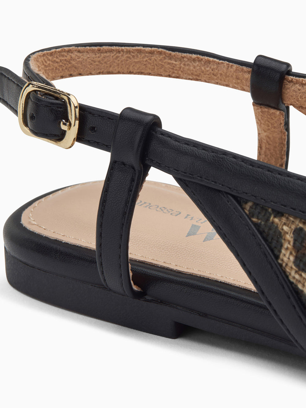 Ballet flats Tina