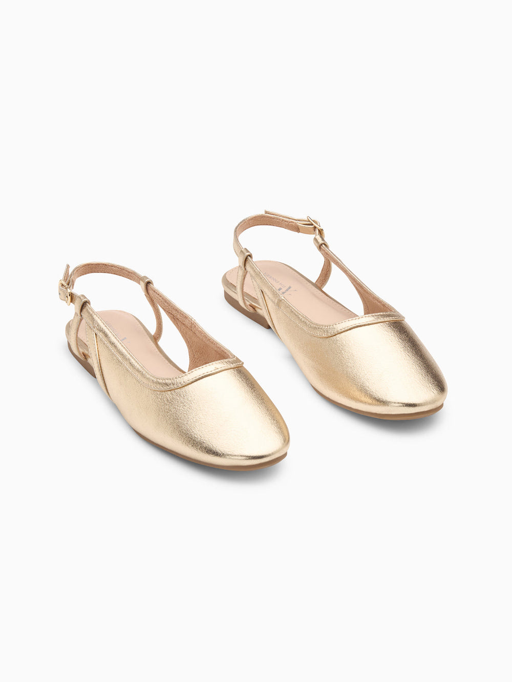 Ballerines Tina