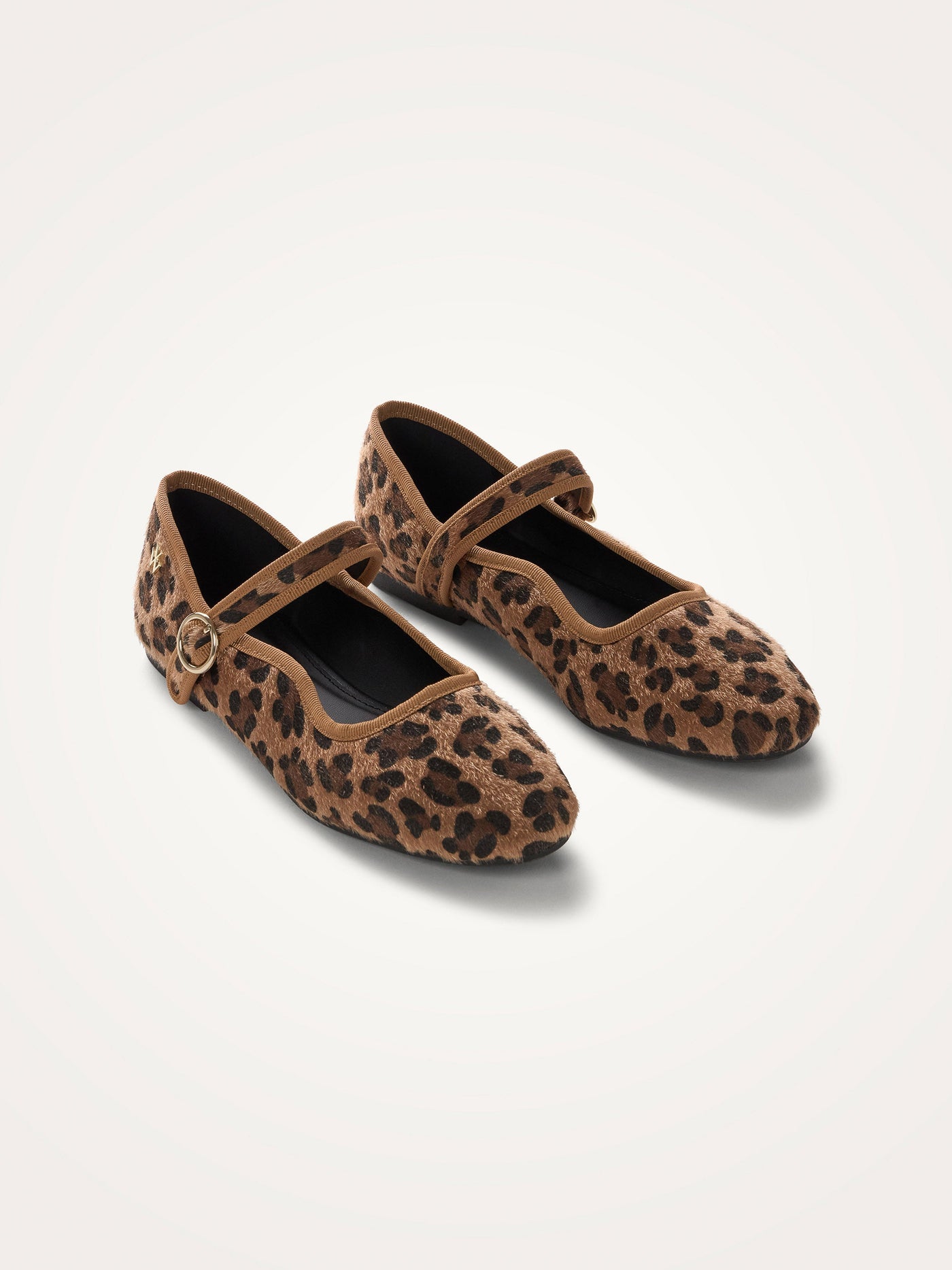 Ballerines Cleo