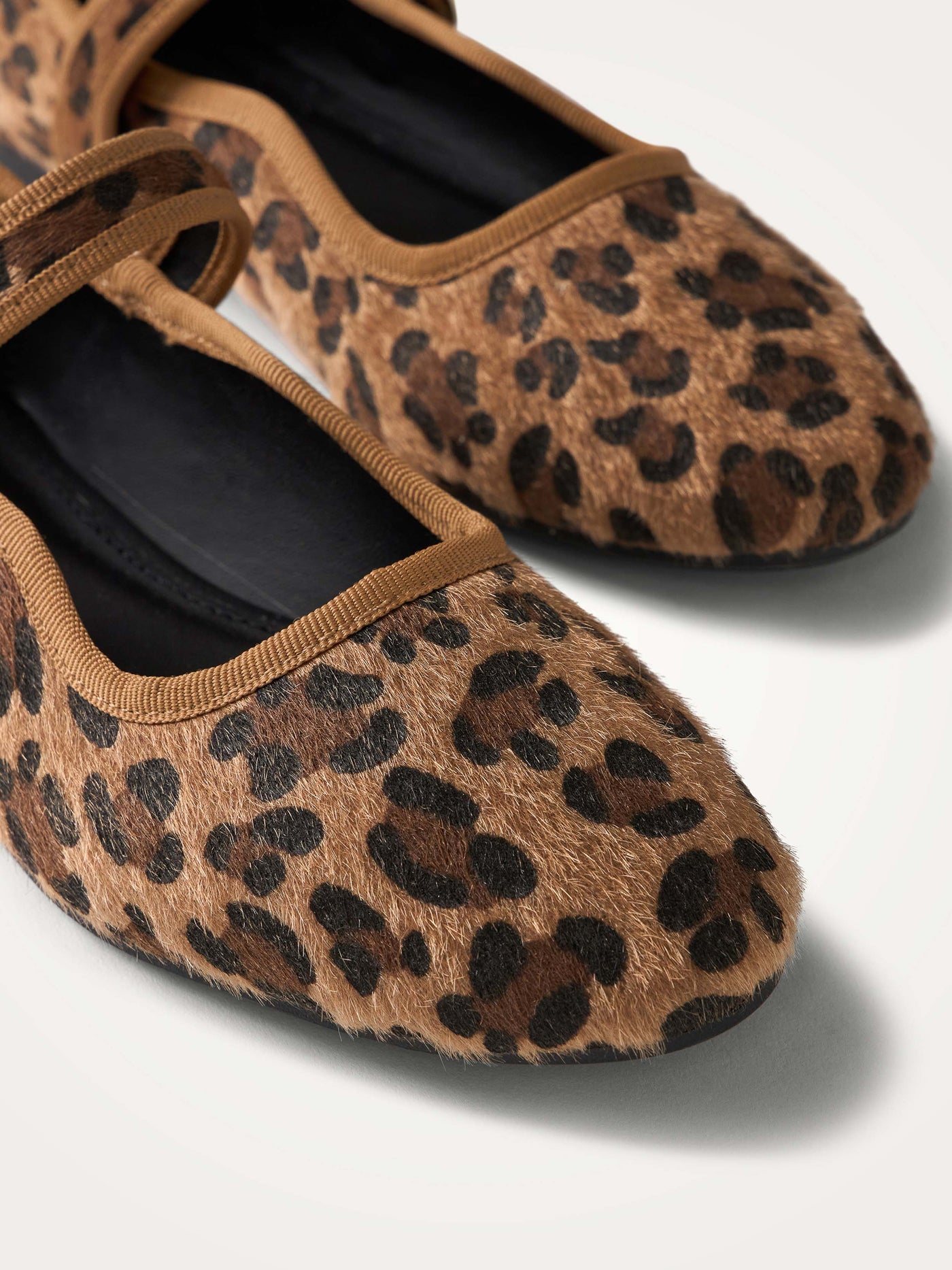 Ballerines Cleo