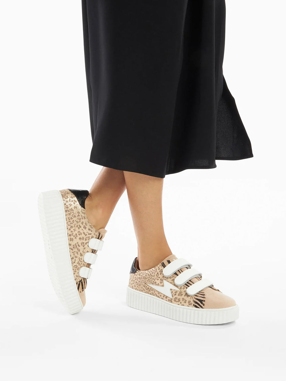 Baskets Scarlett