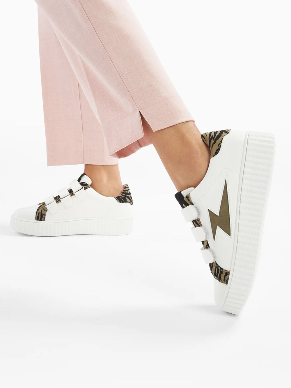 Baskets Ingrid