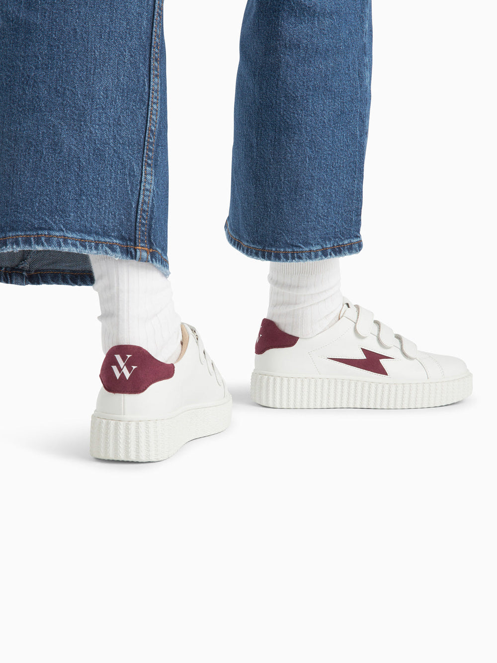 Sneakers Vicky