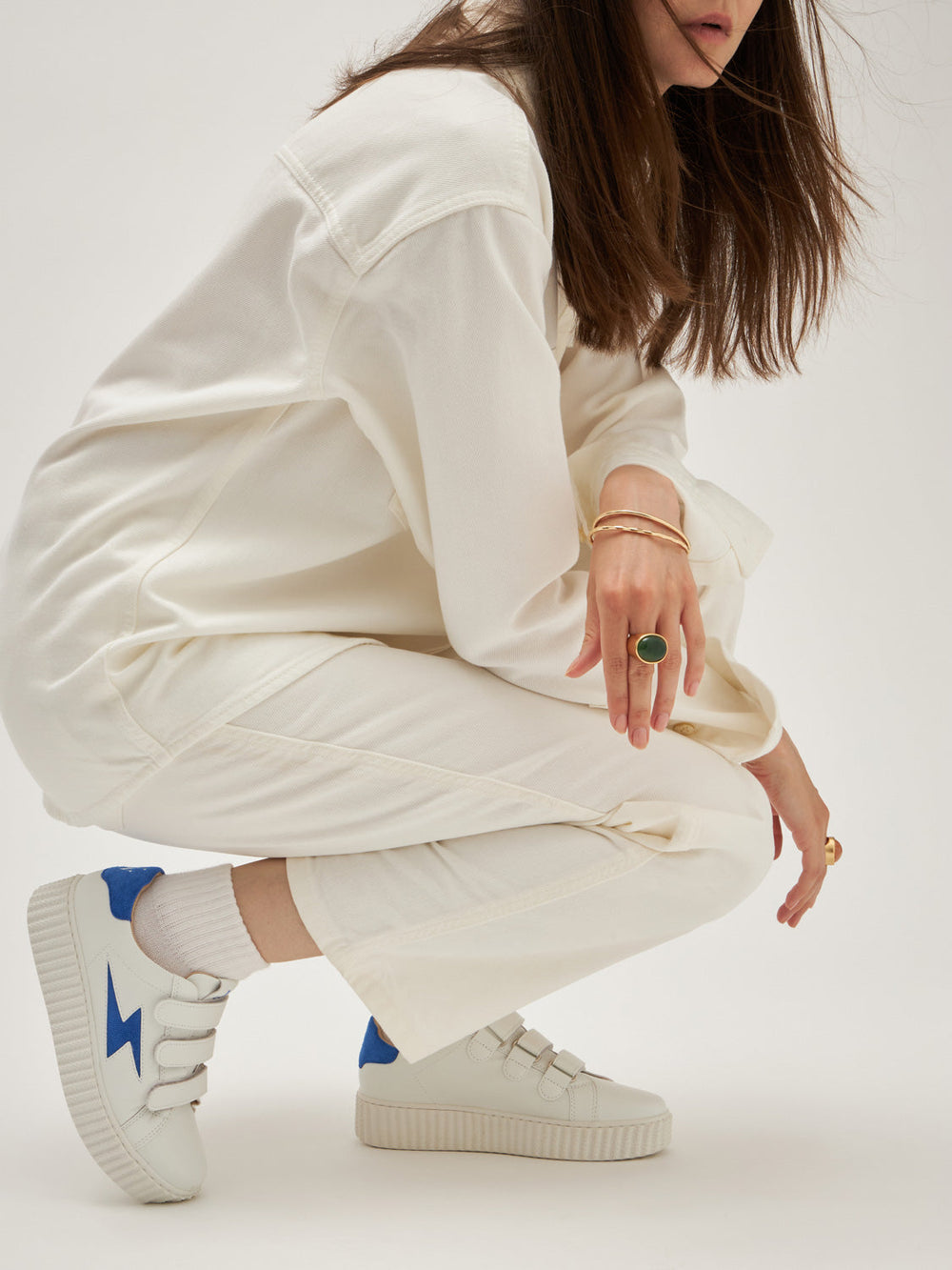 Sneakers Vicky