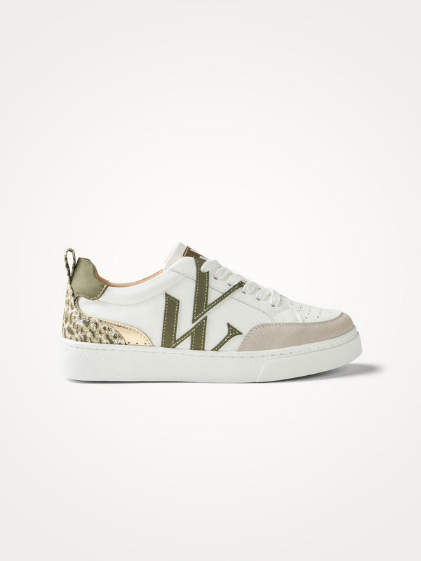 Baskets RIDE Initials