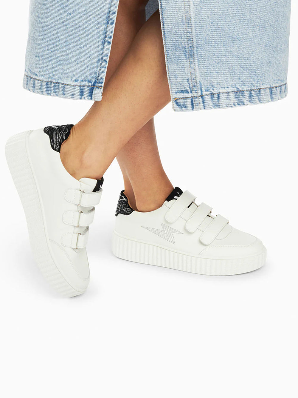 Sneakers Damia