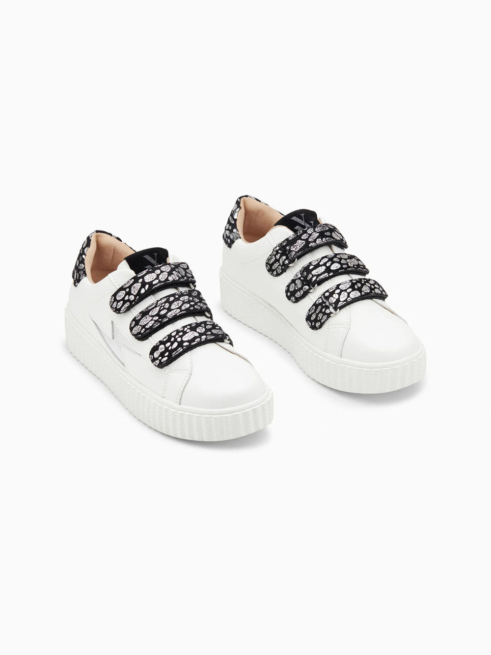 Sneakers Daisy