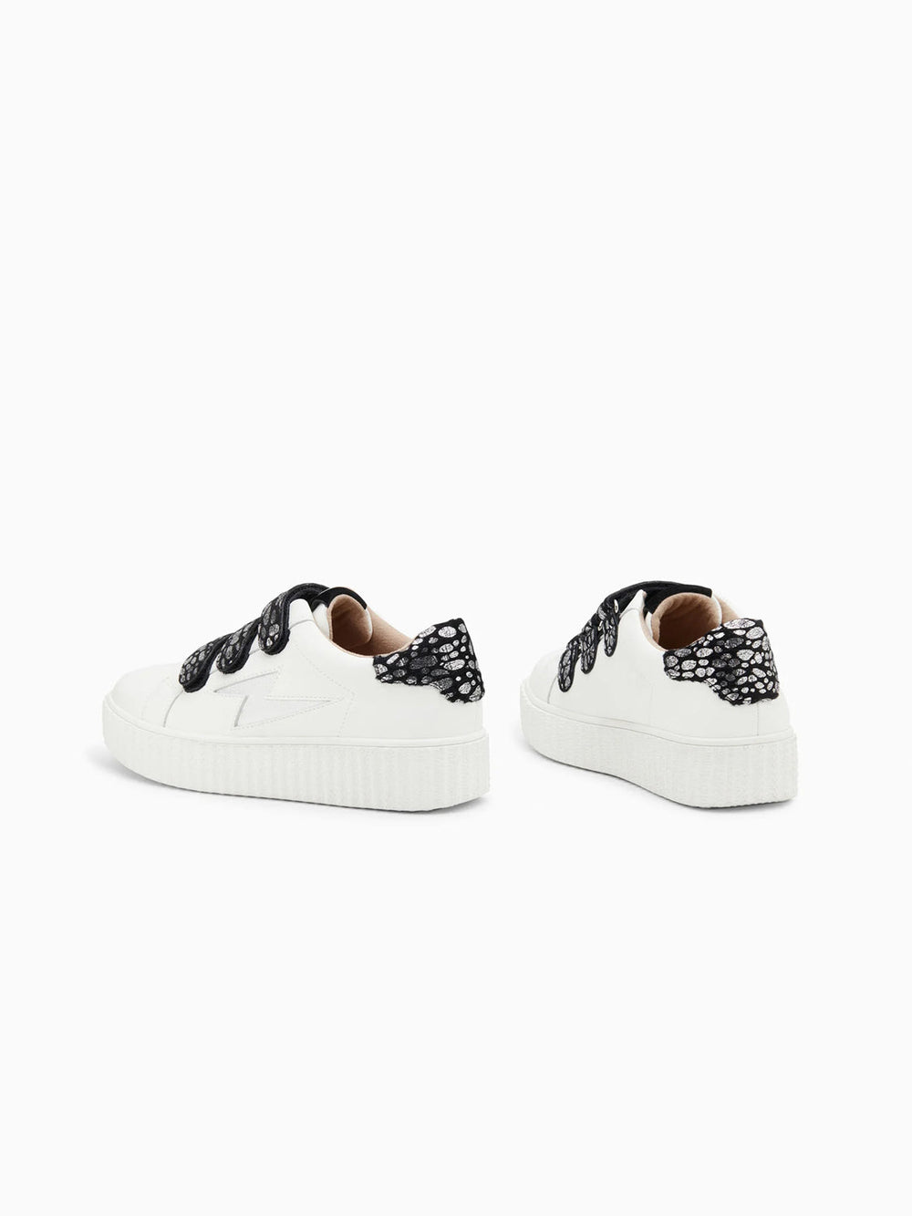 Sneakers Daisy