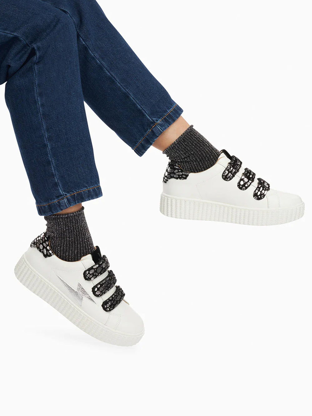 Sneakers Daisy