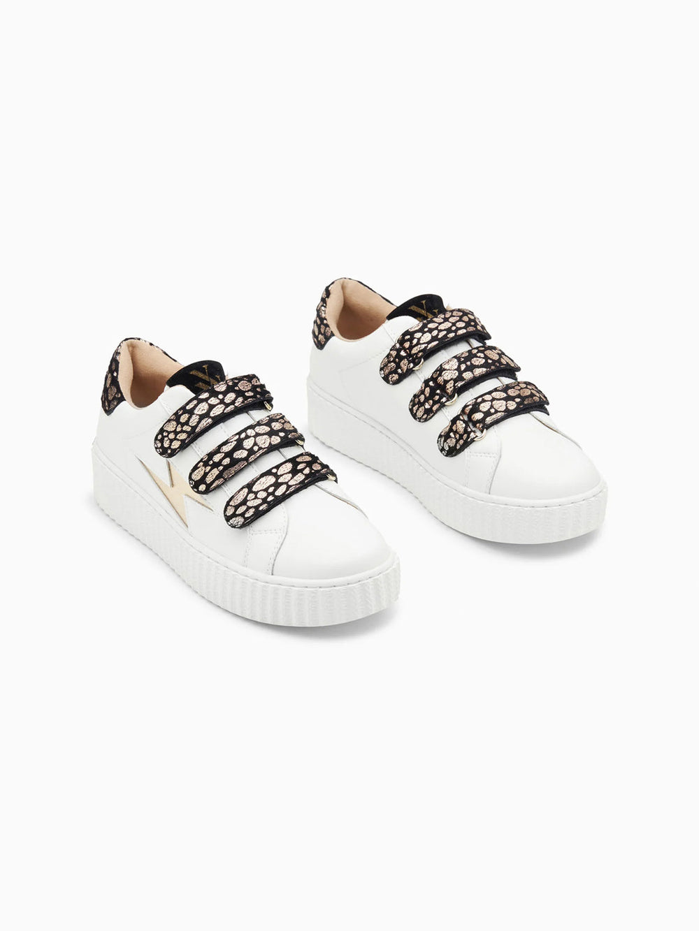 Sneakers Daisy