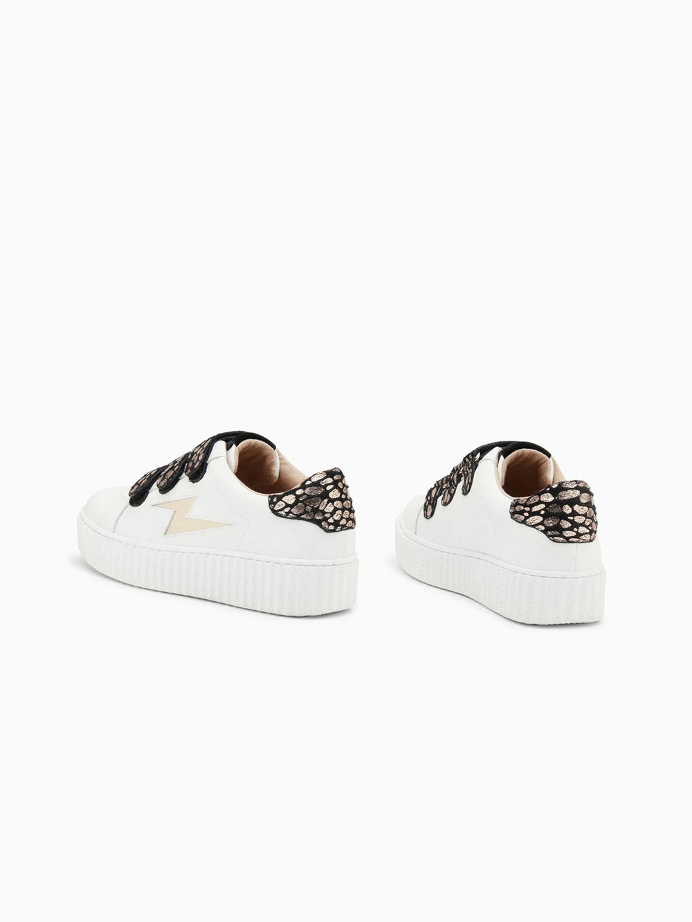 Sneakers Daisy