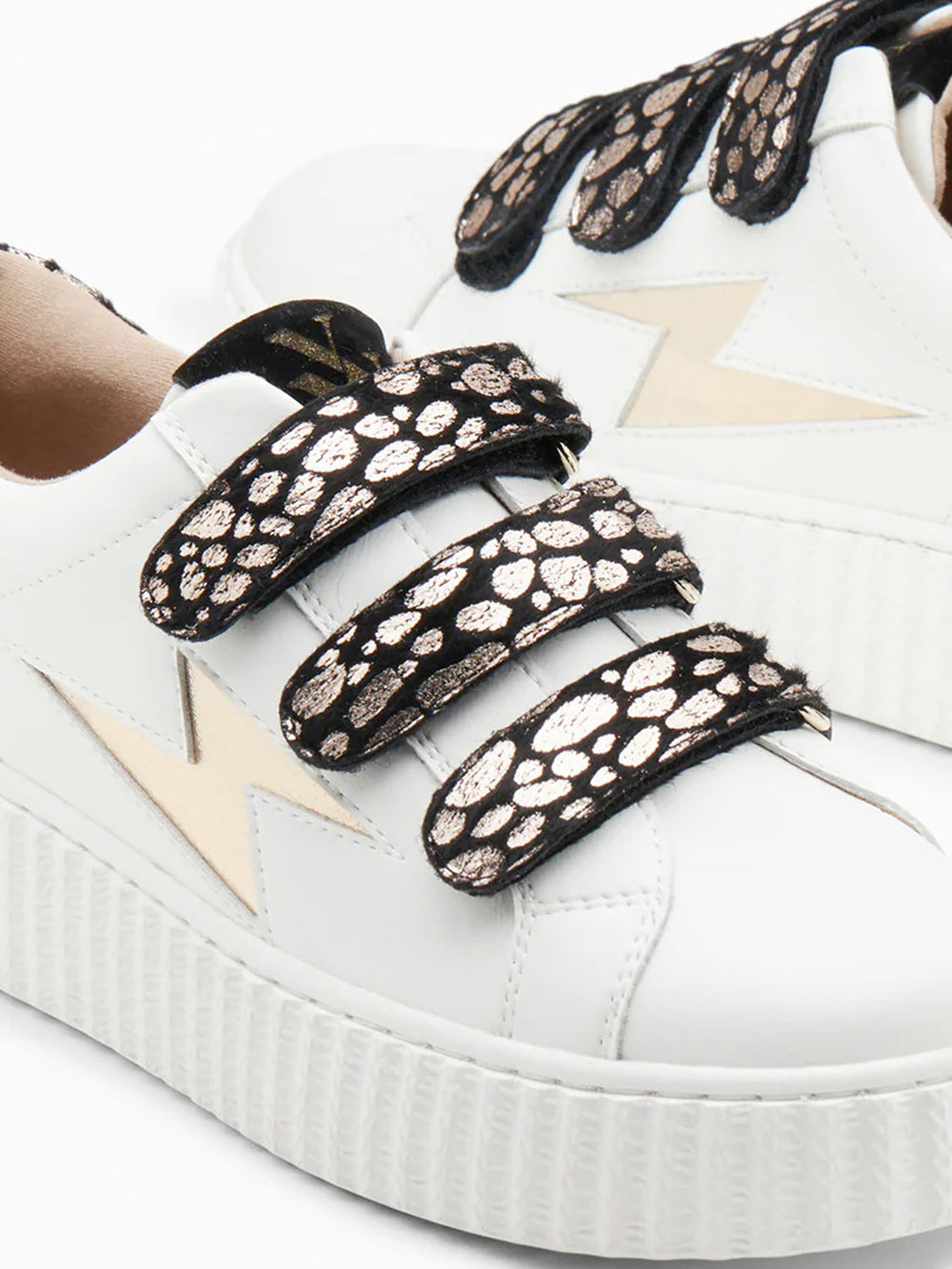 Sneakers Daisy