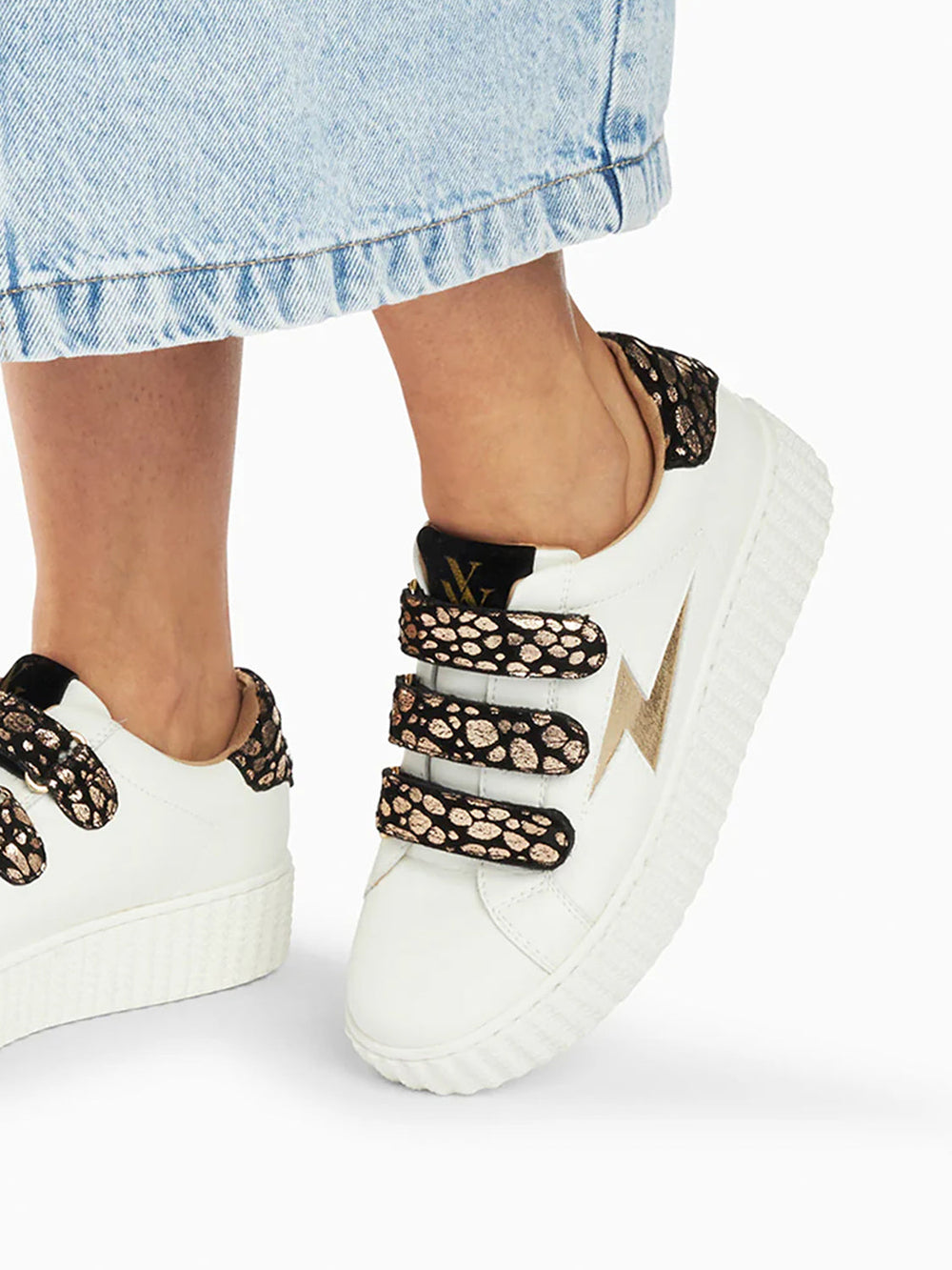 Sneakers Daisy