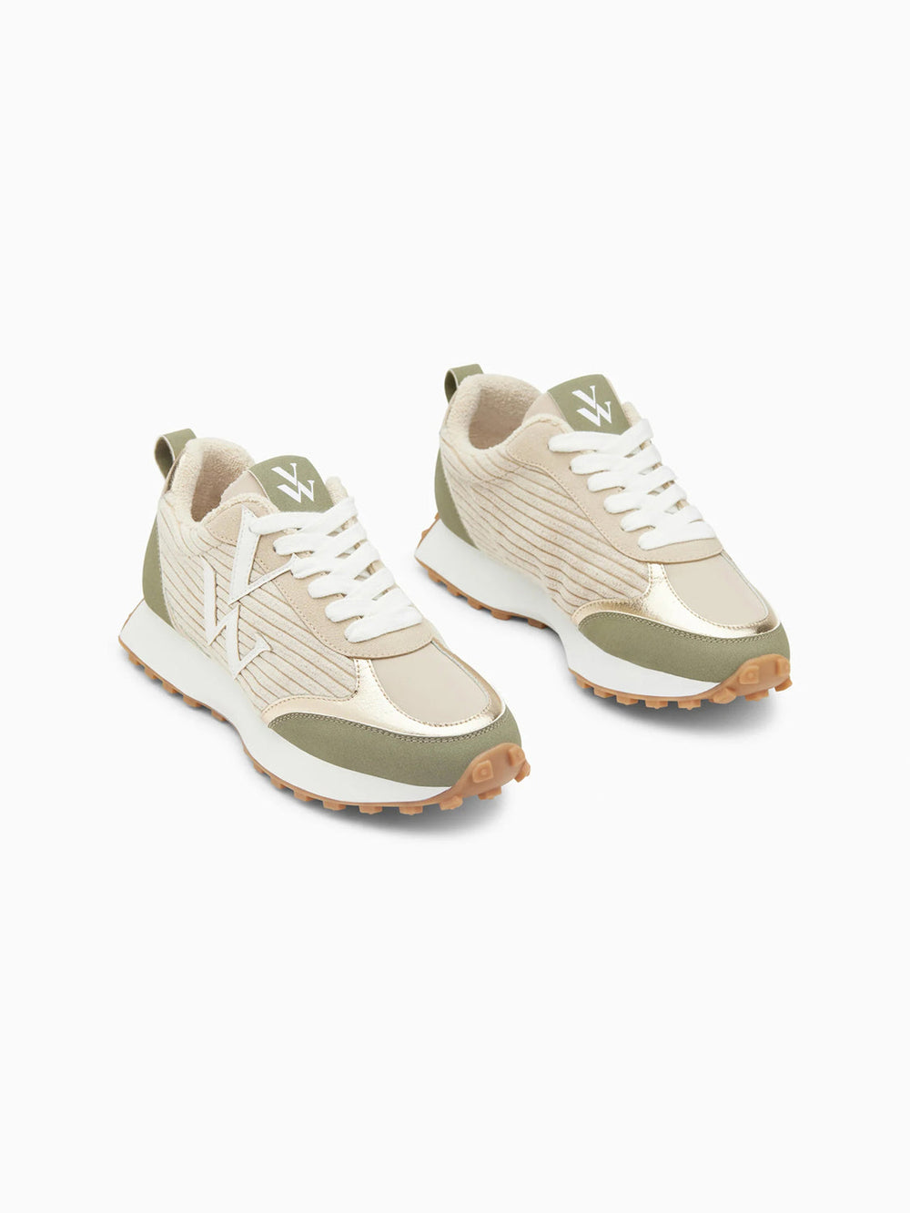 Sneakers Athénaïs