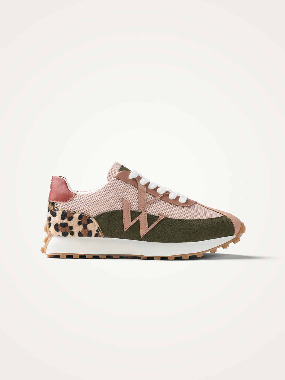 Sneakers Pia