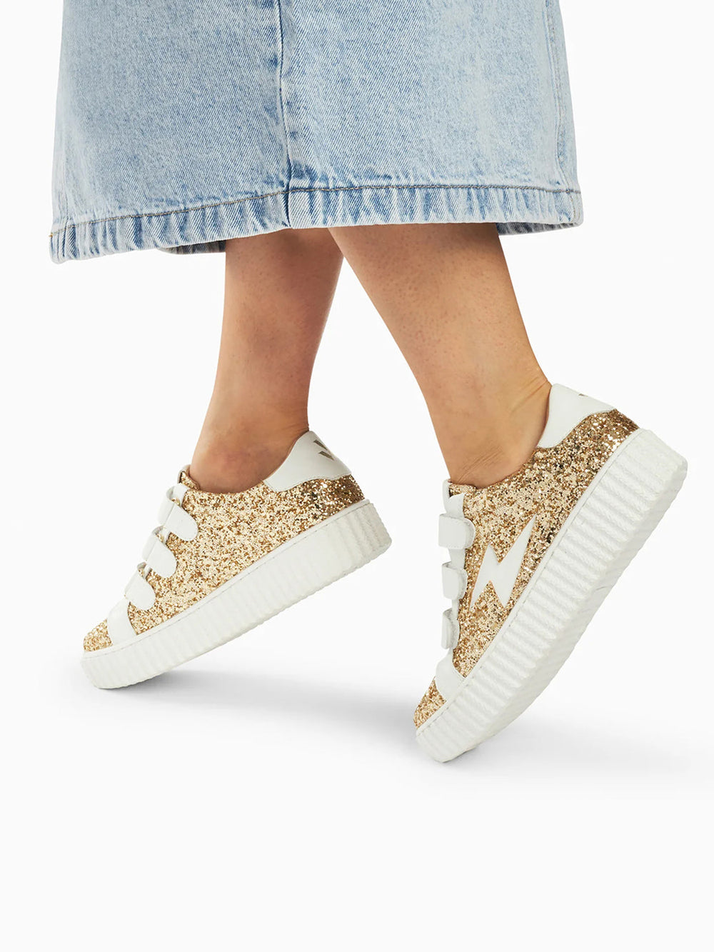 Baskets Marielle