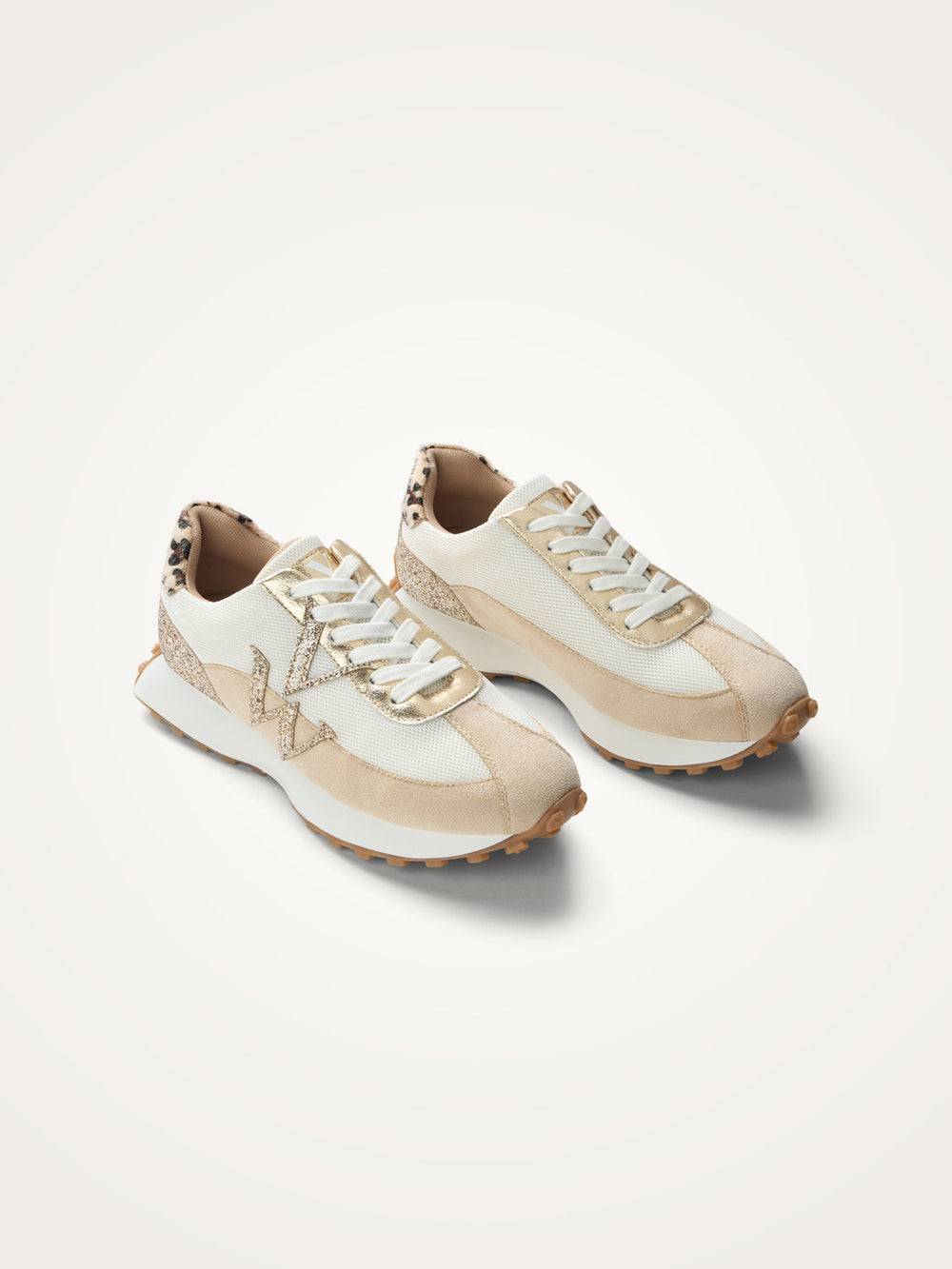 Baskets Faustine