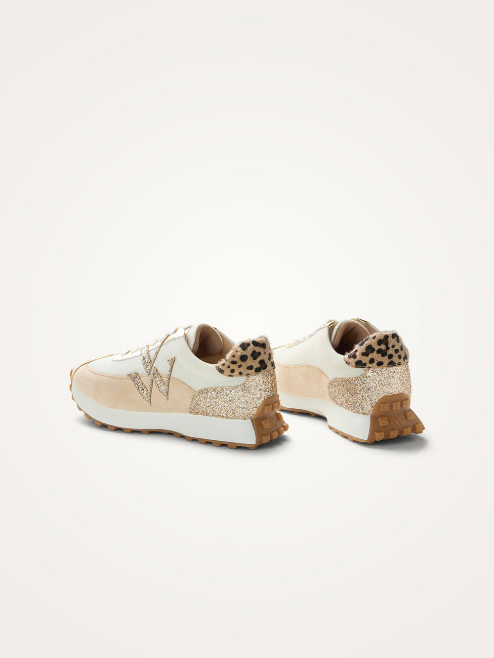 Baskets Faustine
