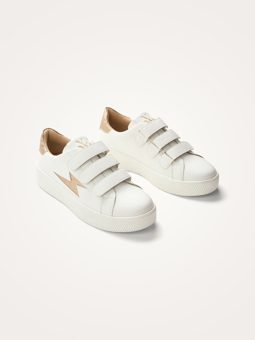 Sneakers Camelia