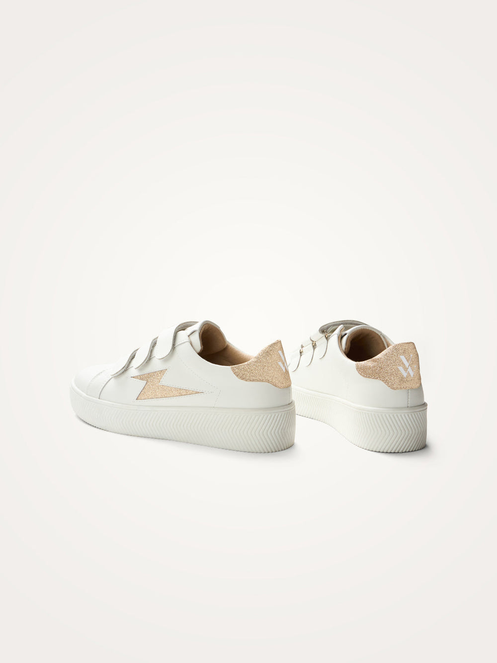 Sneakers Camelia