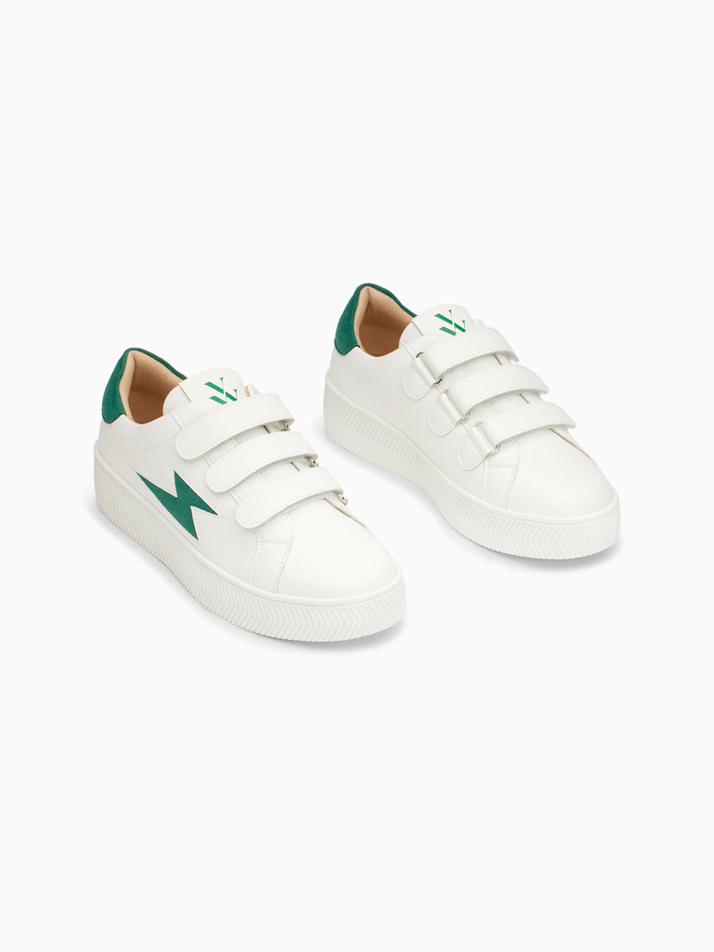 Sneakers Camelia