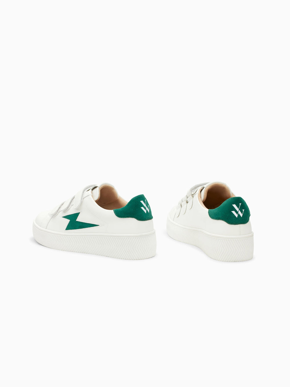Sneakers Camelia