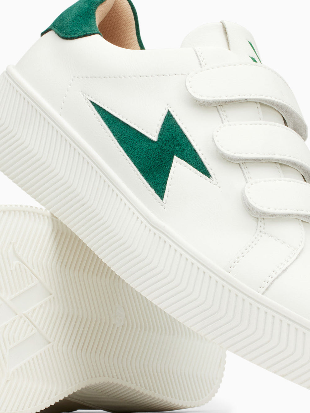 Sneakers Camelia