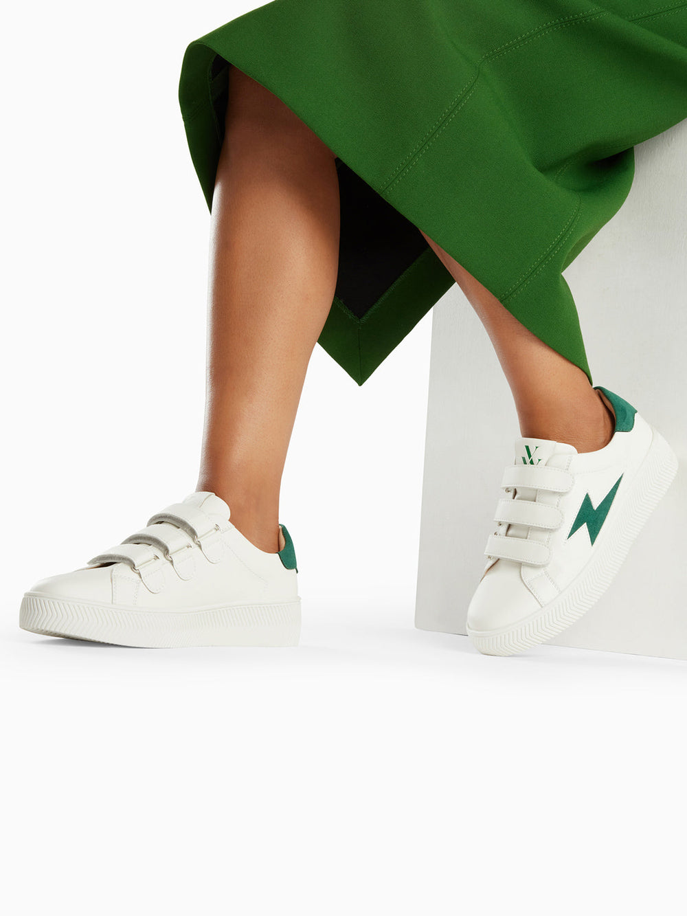 Sneakers Camelia