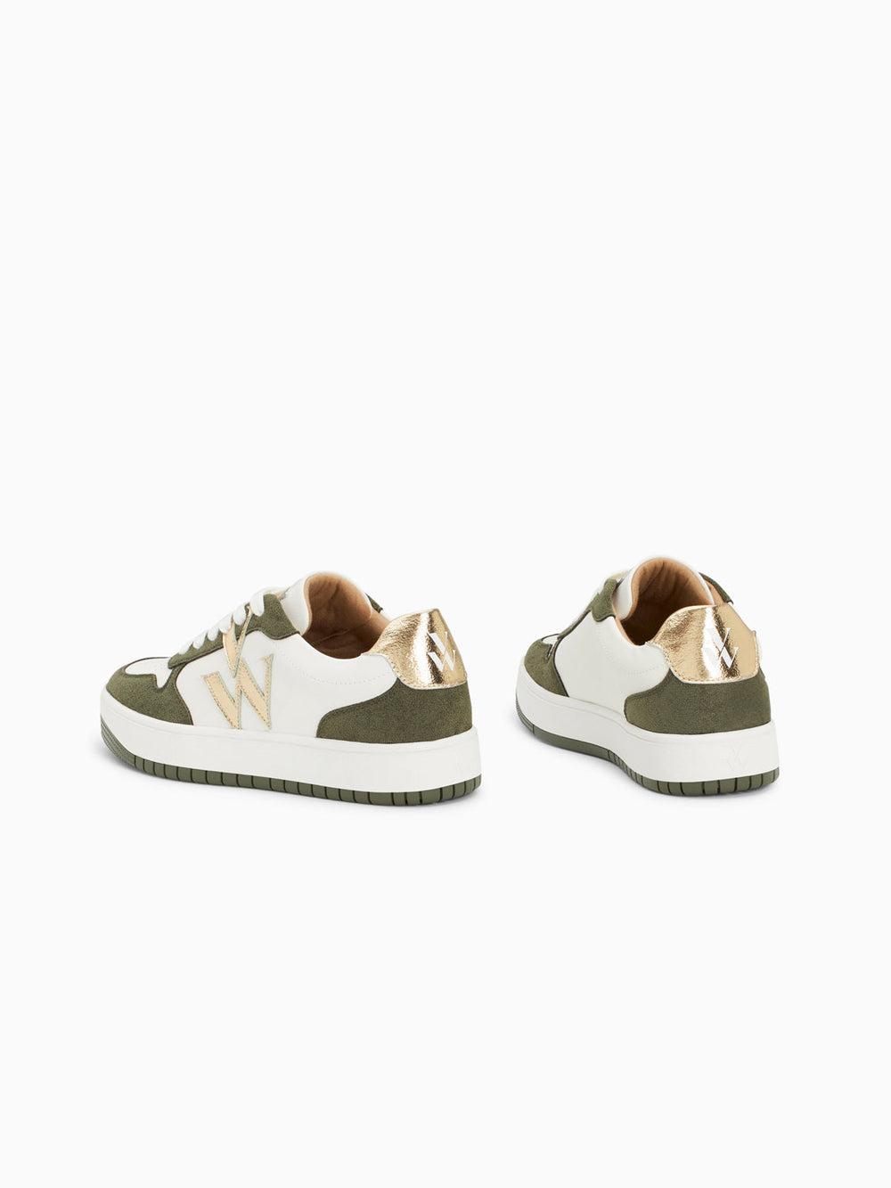 Sneakers Calie