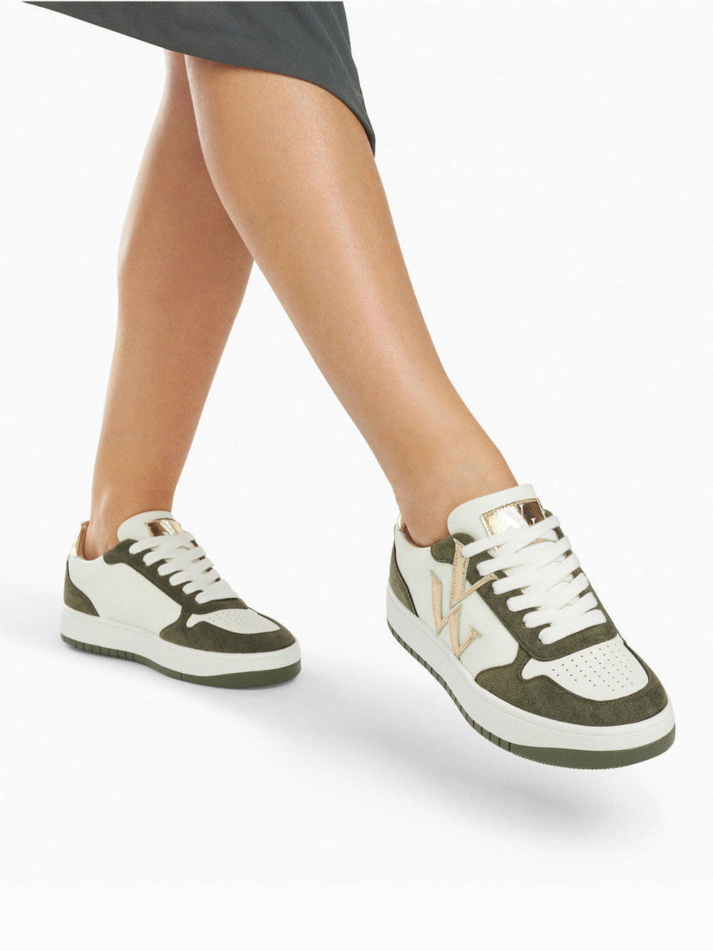 Sneakers Calie