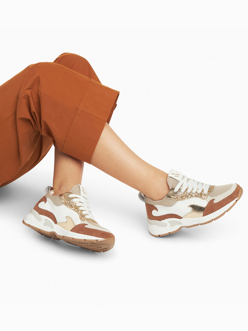 Baskets Juliette