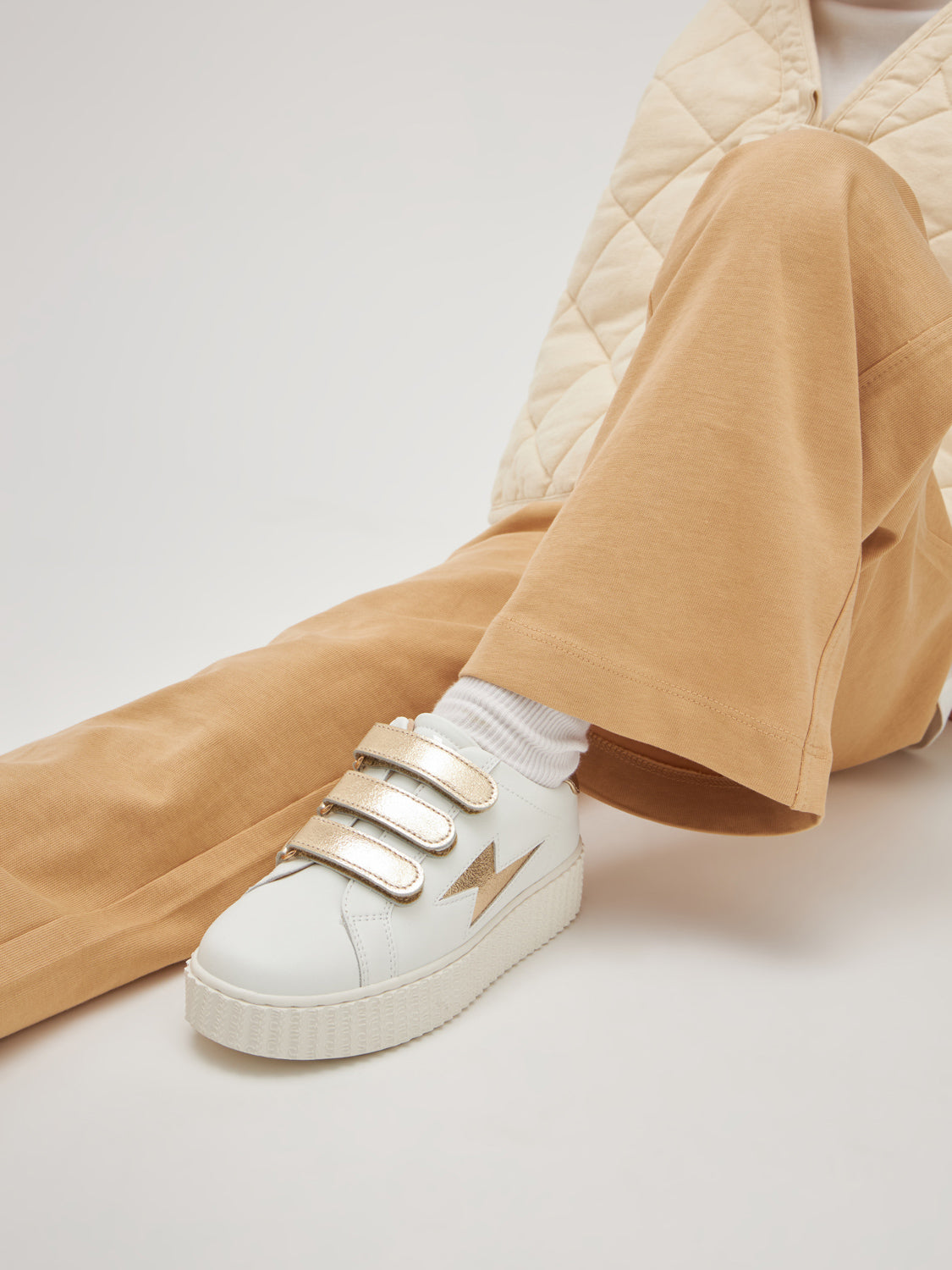 Women's Sneakers | Trendy Sneakers 2026 - Vanessa Wu