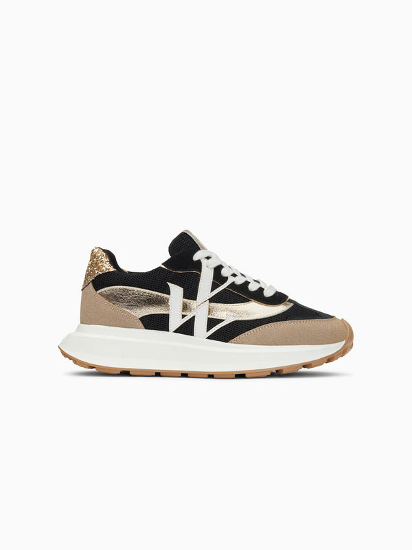 PEAK Initials sneakers