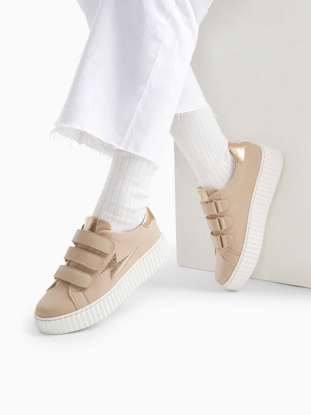 Sneakers Alison