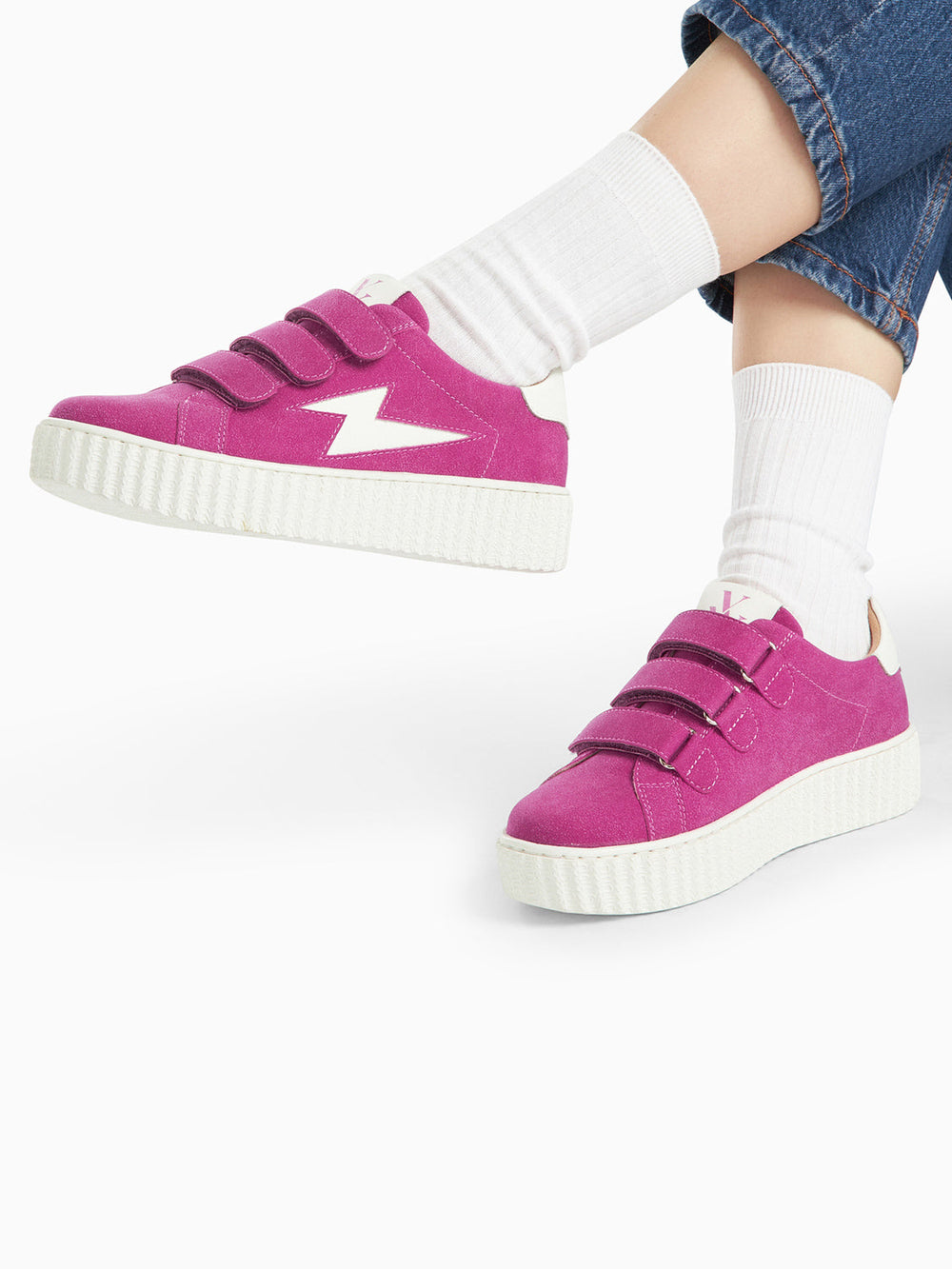 Sneakers Alison