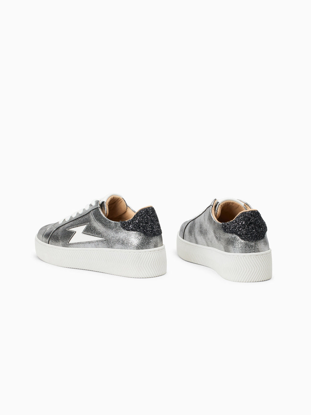 Baskets Elodie
