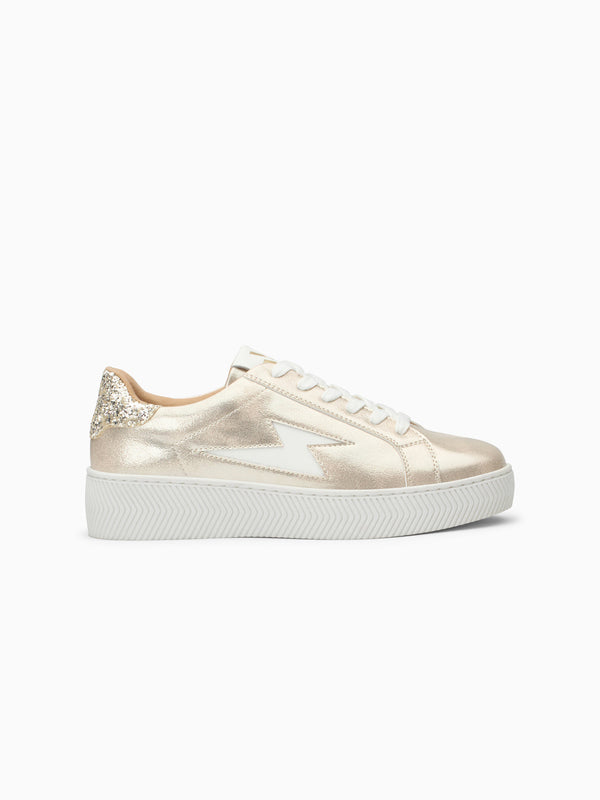 JANE Emblem sneakers