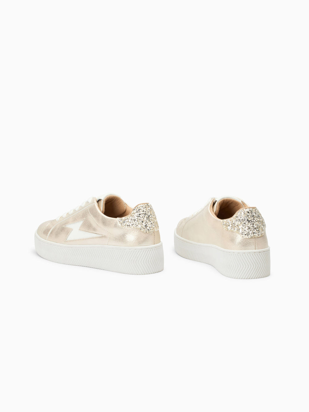 Baskets Elodie