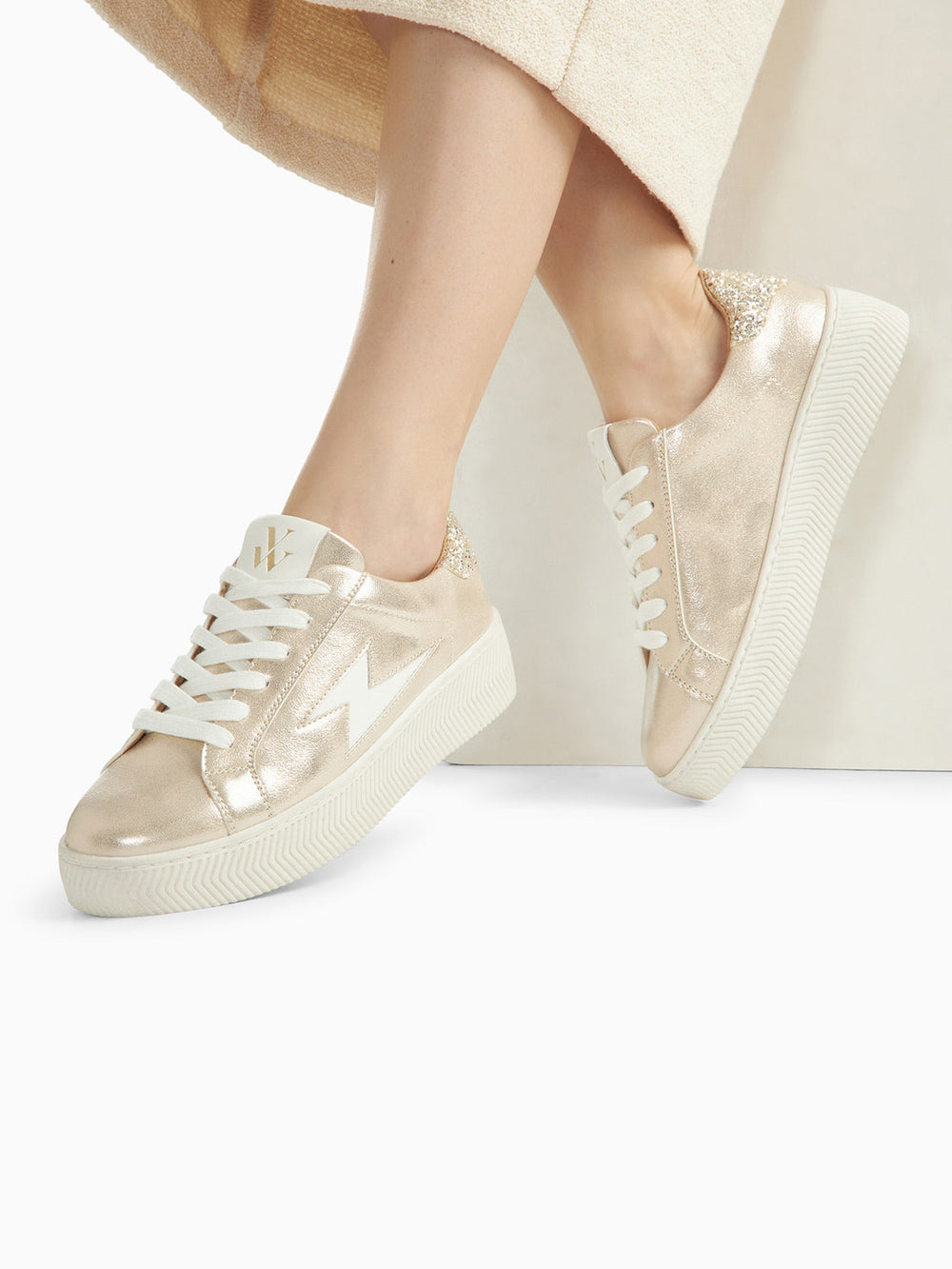 Baskets Elodie