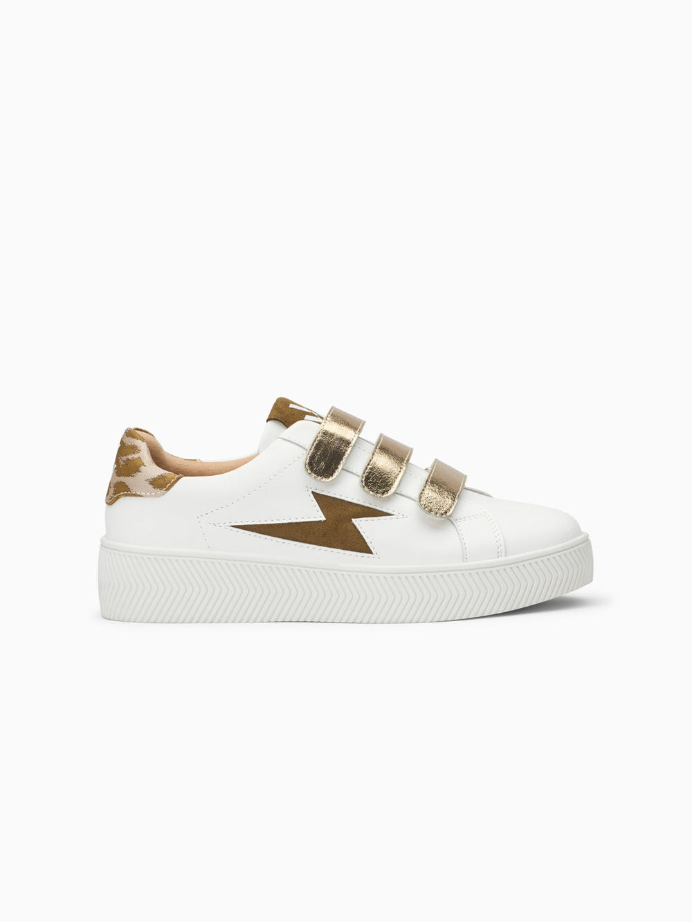 Sneakers Andréa
