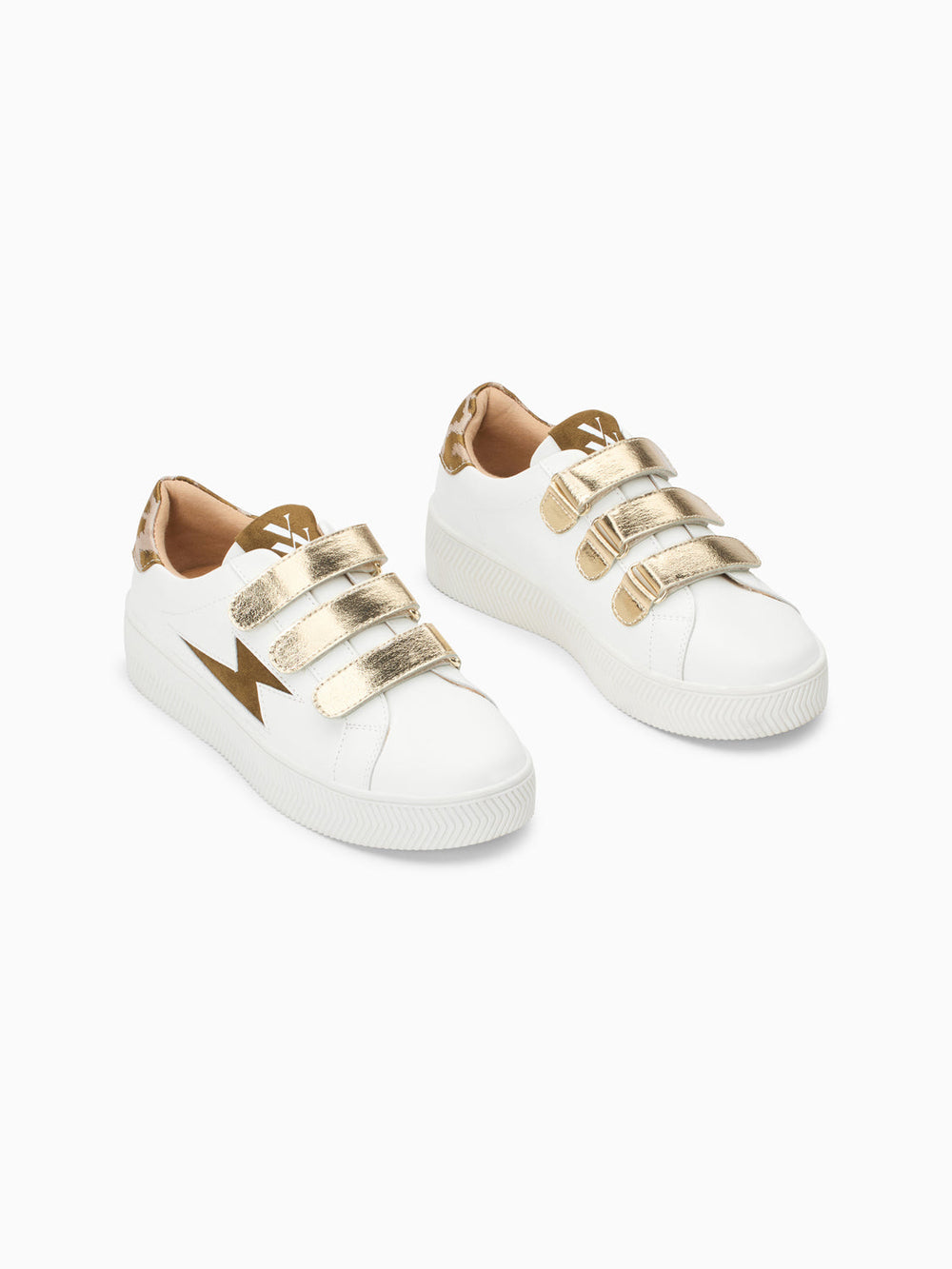 Sneakers Andréa