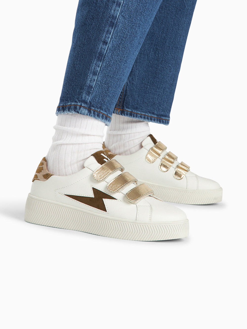 Sneakers Andréa