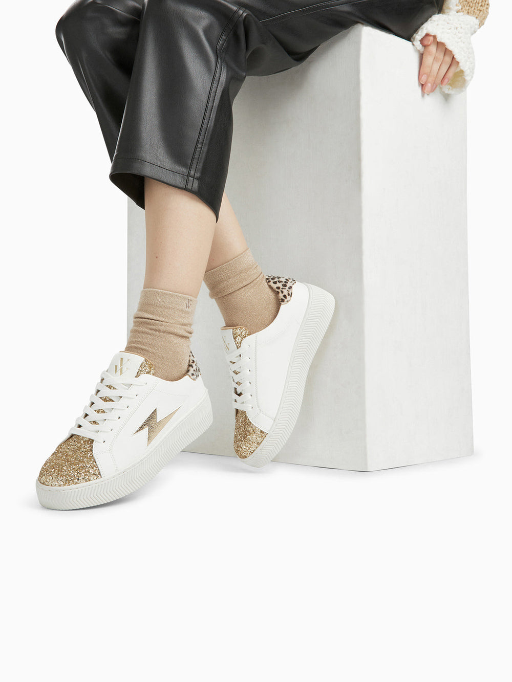 Sneakers Ellen