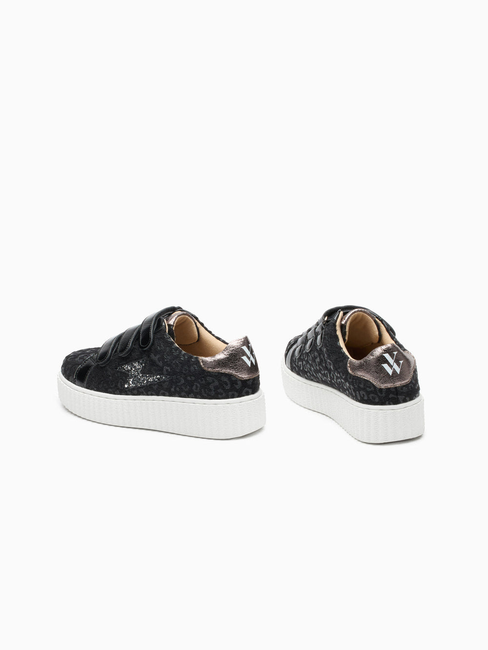 Sneakers Alia